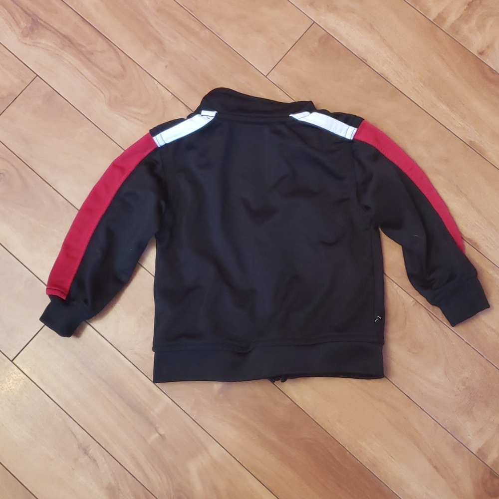Jordan jacket - Picture 3 of 3